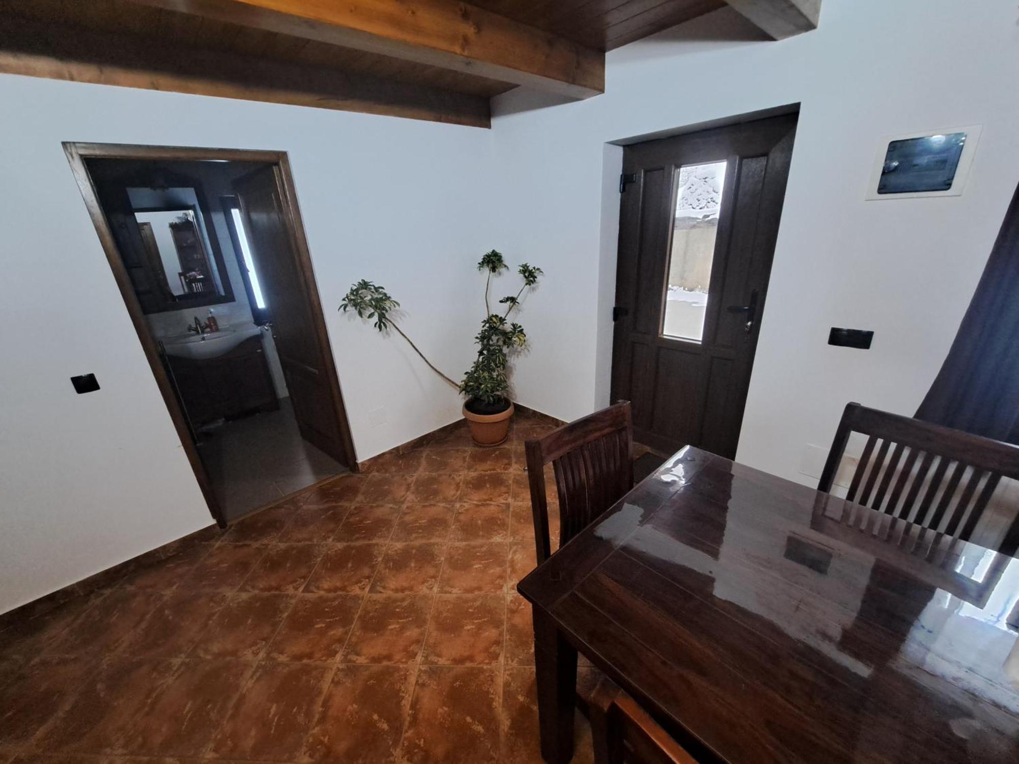 Casa Rustica Saceleana 빌라 외부 사진