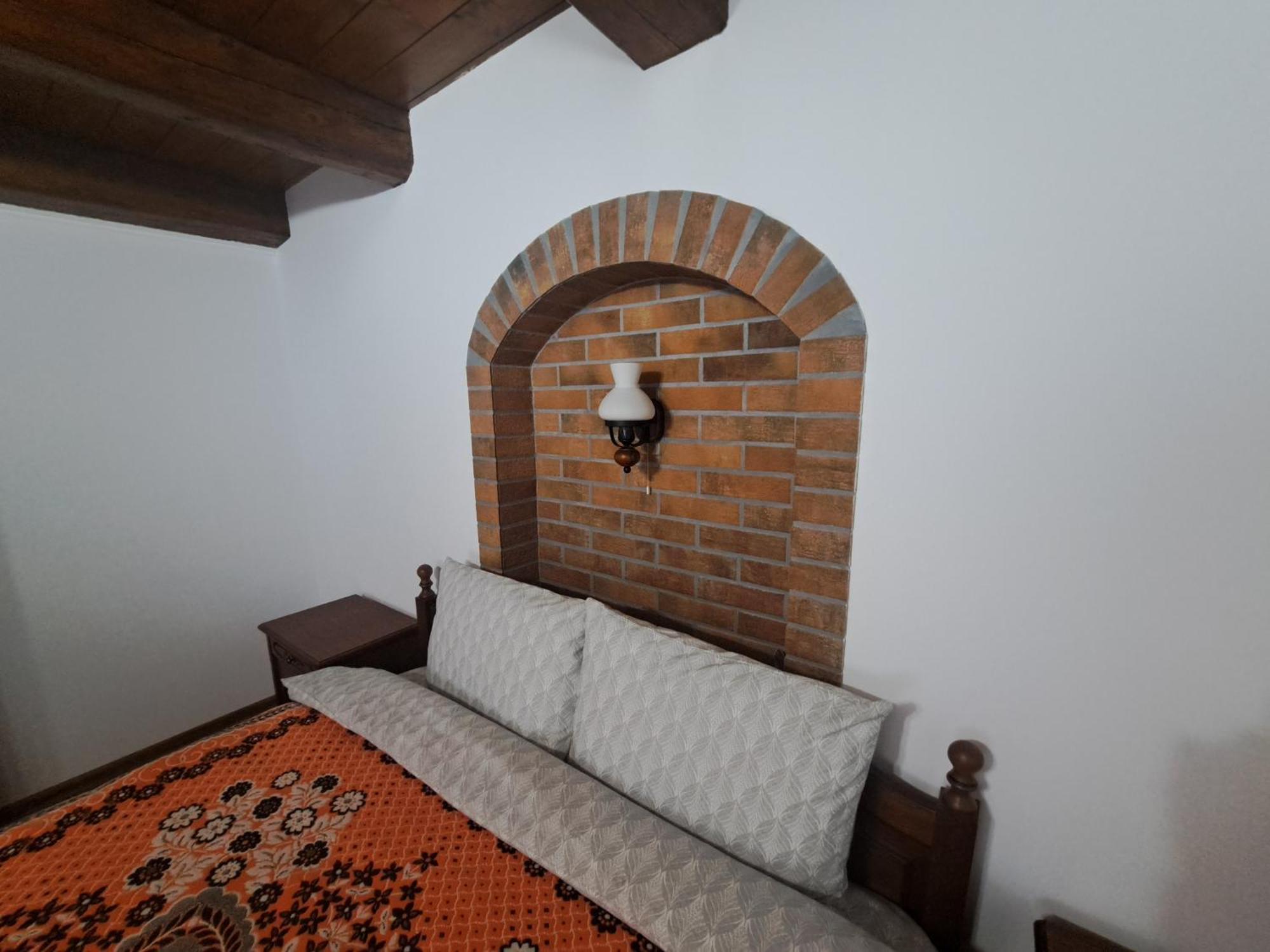 Casa Rustica Saceleana 빌라 외부 사진